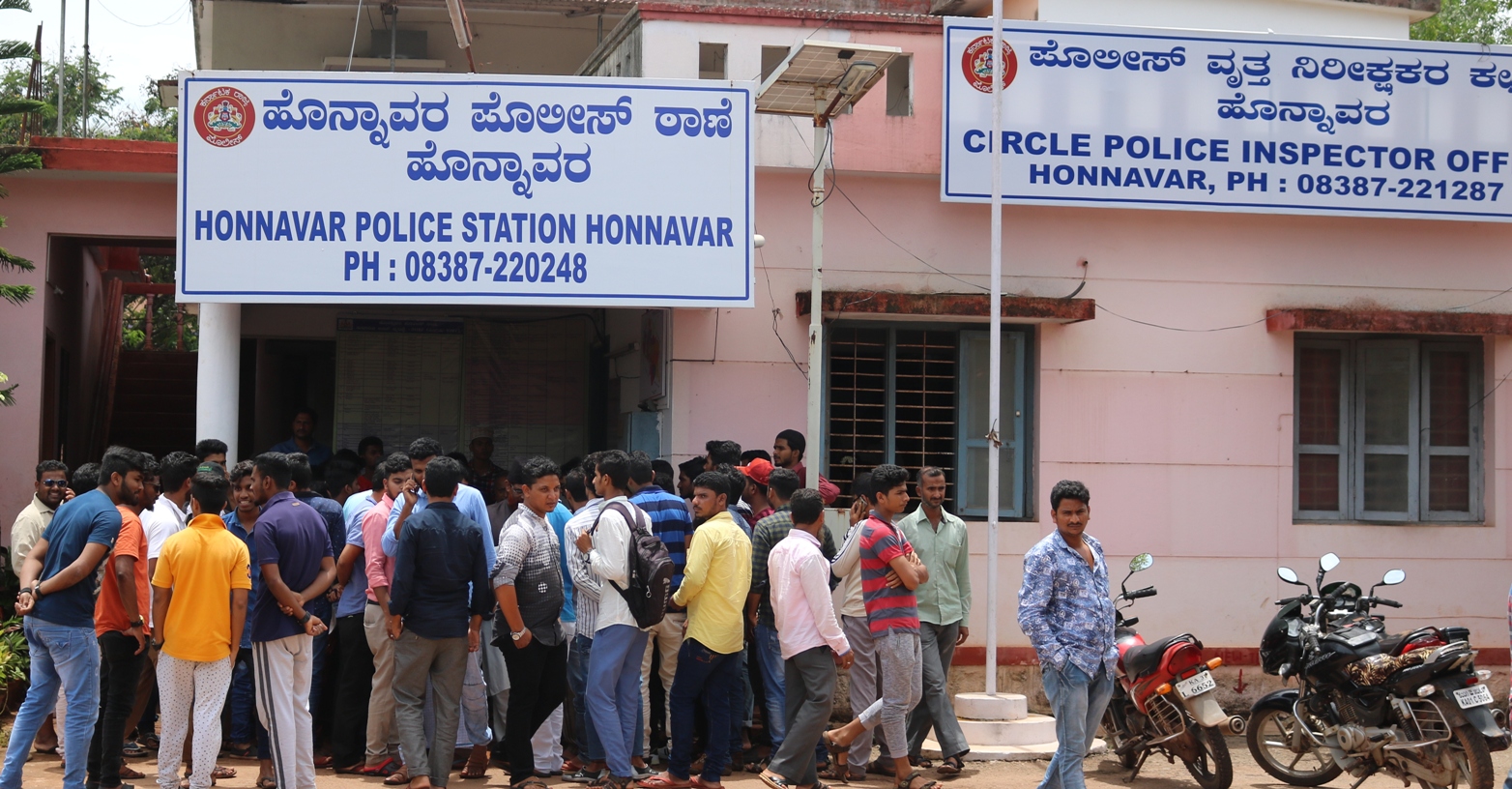 ವ್ಯಂಗ್ಯ ಚಿತ್ರ: ಜಮಾಅತ್ ಮುಸ್ಲಿಂ ಸಂಘಟನೆಗಳಿಂದ ದೂರು